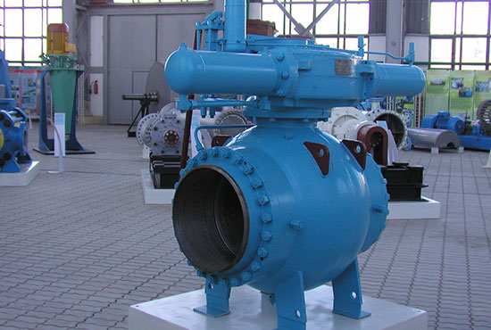 Арматура трубопроводная