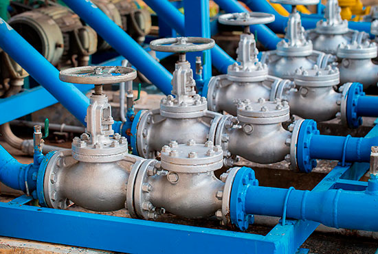 Малая и средняя гидроэнергетика (МГЭС)