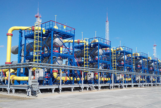 Оборудование технологическое химическое