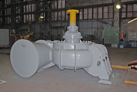 Насосное оборудование